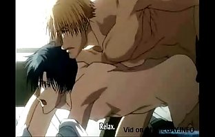 forced gay creampie hentai