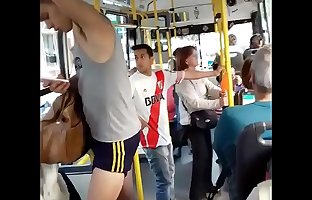 school bus big dick gay sex cum